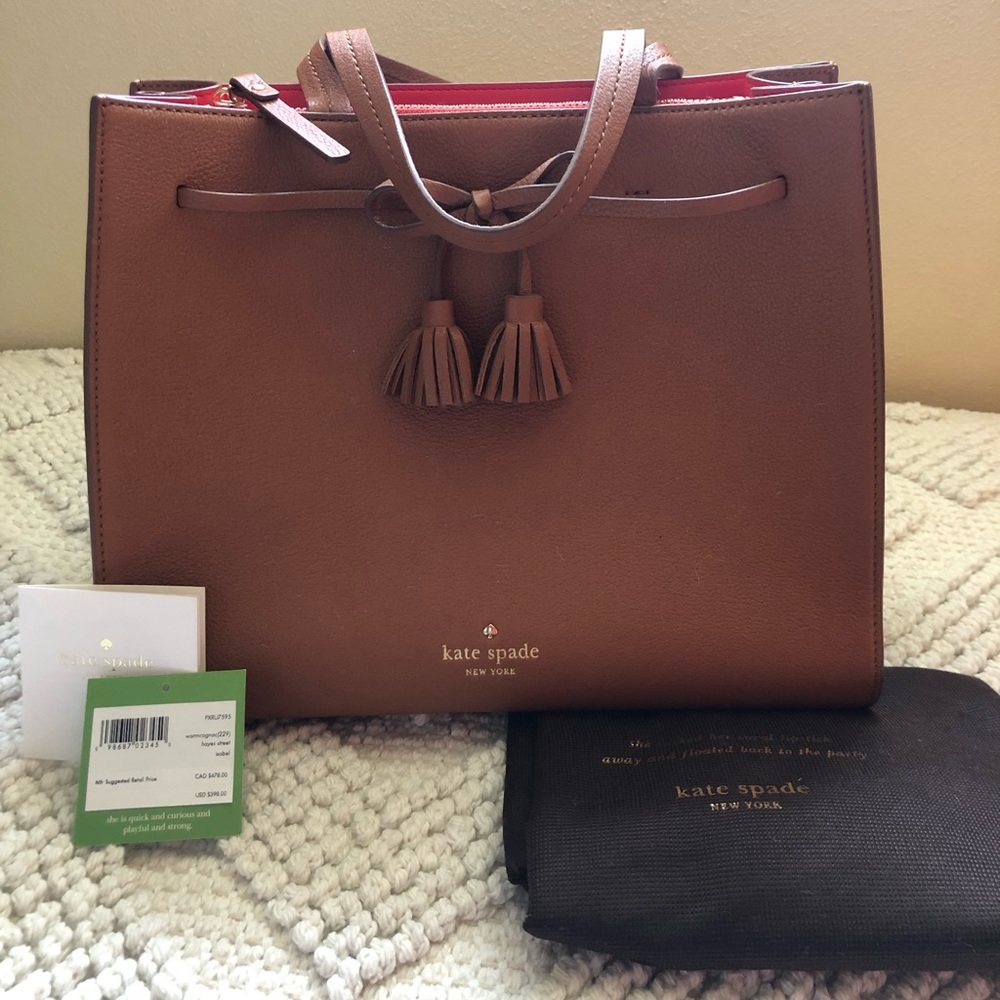 NWT Kate Spade Isobel